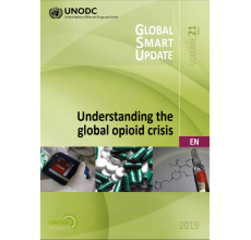 Global Smart Update 21: Understanding the global opioid crisis